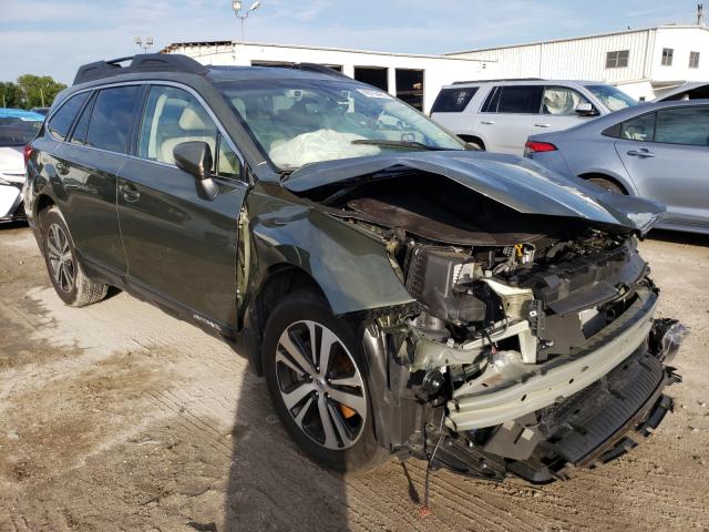 SUBARU NULL 2019 4s4bsanc1k3396920