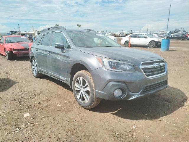 SUBARU OUTBACK 2. 2019 4s4bsanc1k3397193