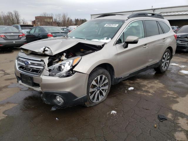 SUBARU OUTBACK 2. 2015 4s4bsanc2f3231397