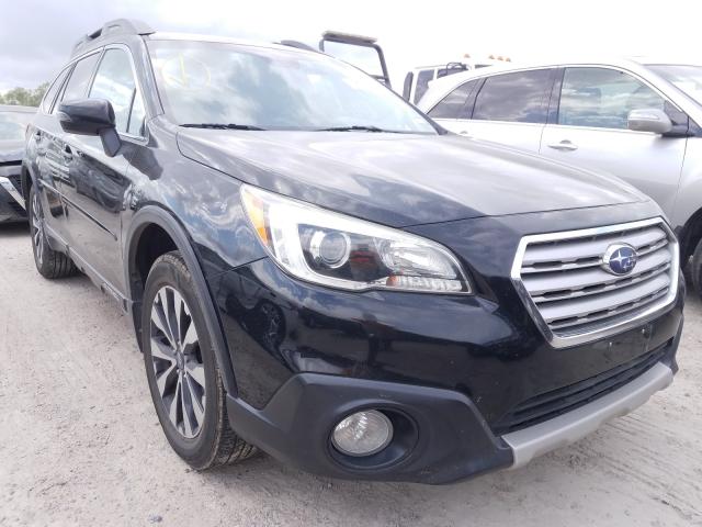 SUBARU OUTBACK 2. 2015 4s4bsanc2f3245459