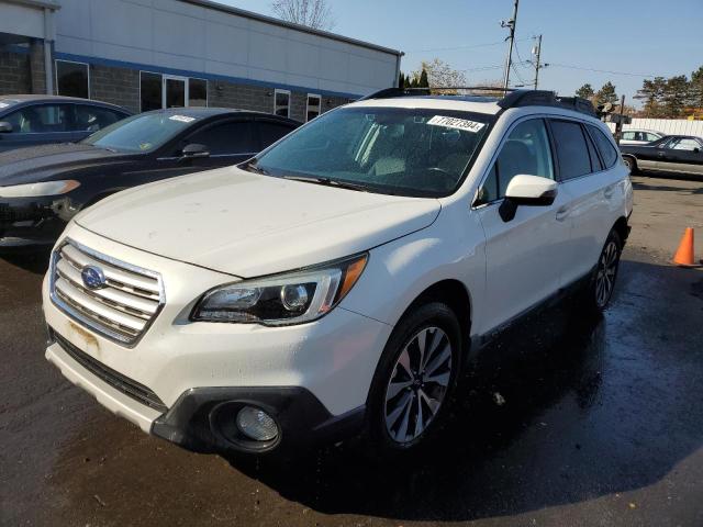 SUBARU OUTBACK 2. 2015 4s4bsanc2f3298596