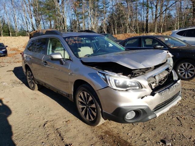 SUBARU OUTBACK 2015 4s4bsanc2f3318099