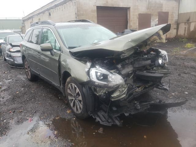 SUBARU OUTBACK 2. 2015 4s4bsanc2f3337400