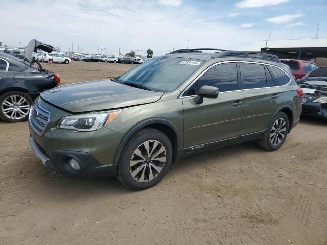 SUBARU OUTBACK 2015 4s4bsanc2f3362703