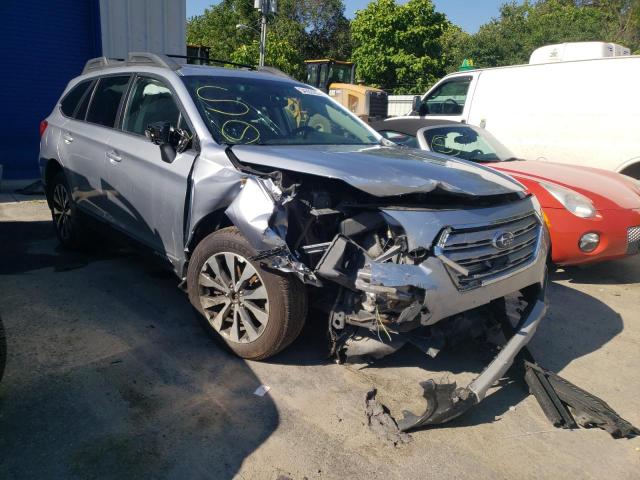 SUBARU OUTBACK 2. 2016 4s4bsanc2g3212320