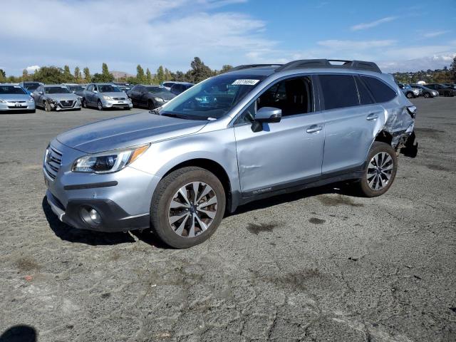 SUBARU OUTBACK 2. 2016 4s4bsanc2g3217226