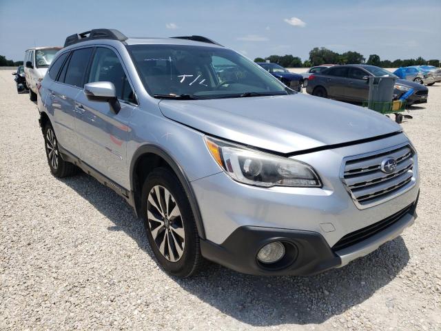 SUBARU OUTBACK 2. 2016 4s4bsanc2g3227674