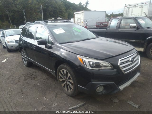 SUBARU OUTBACK 2016 4s4bsanc2g3232731