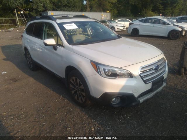 SUBARU OUTBACK 2016 4s4bsanc2g3246676