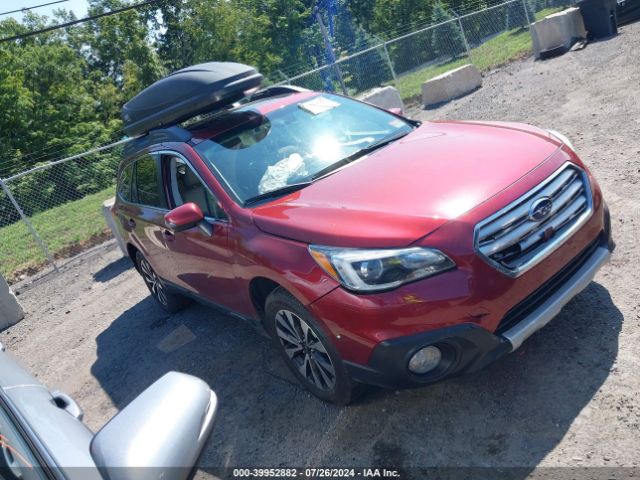 SUBARU OUTBACK 2016 4s4bsanc2g3247455