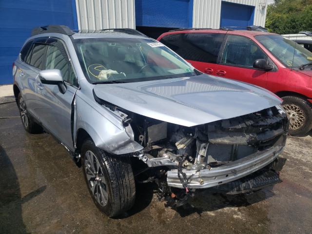 SUBARU OUTBACK 2. 2016 4s4bsanc2g3287230