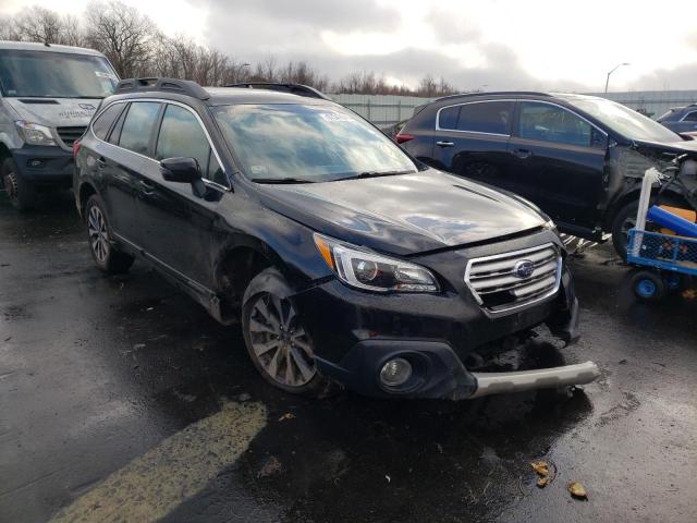 SUBARU OUTBACK 2. 2016 4s4bsanc2g3291391