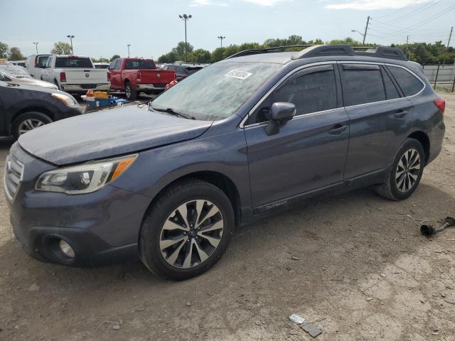 SUBARU OUTBACK 2. 2016 4s4bsanc2g3299751