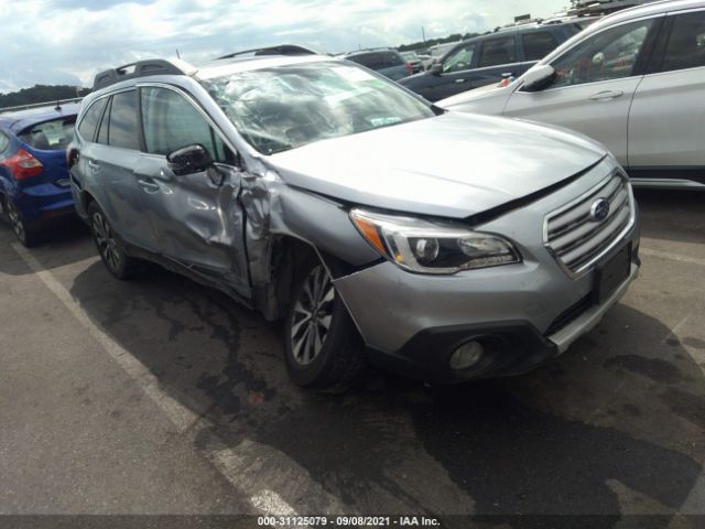 SUBARU OUTBACK 2016 4s4bsanc2g3320095