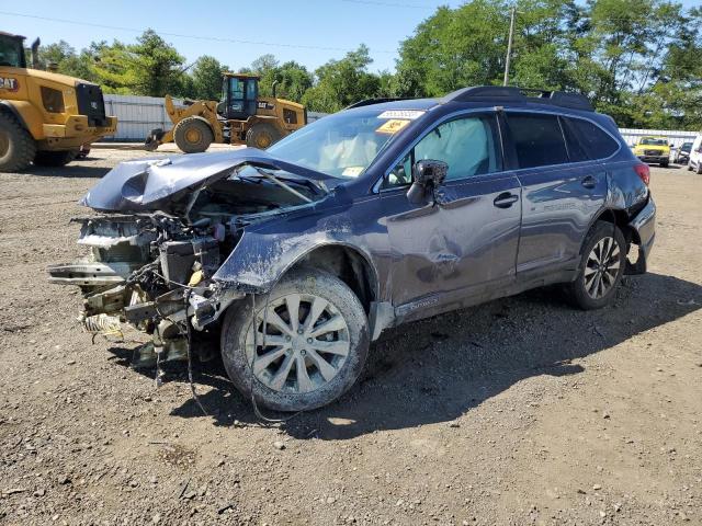 SUBARU OUTBACK 2. 2016 4s4bsanc2g3329248