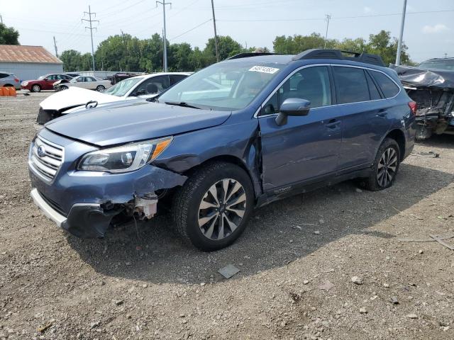 SUBARU OUTBACK 2. 2016 4s4bsanc2g3359432