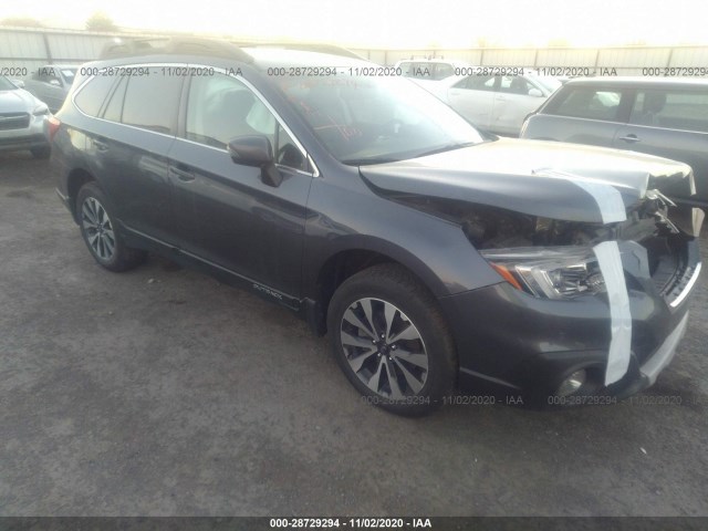 SUBARU OUTBACK 2016 4s4bsanc2g3361388