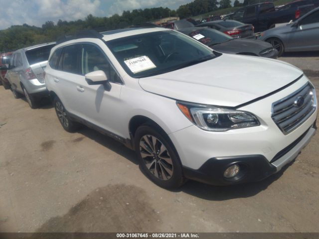 SUBARU OUTBACK 2017 4s4bsanc2h3203408