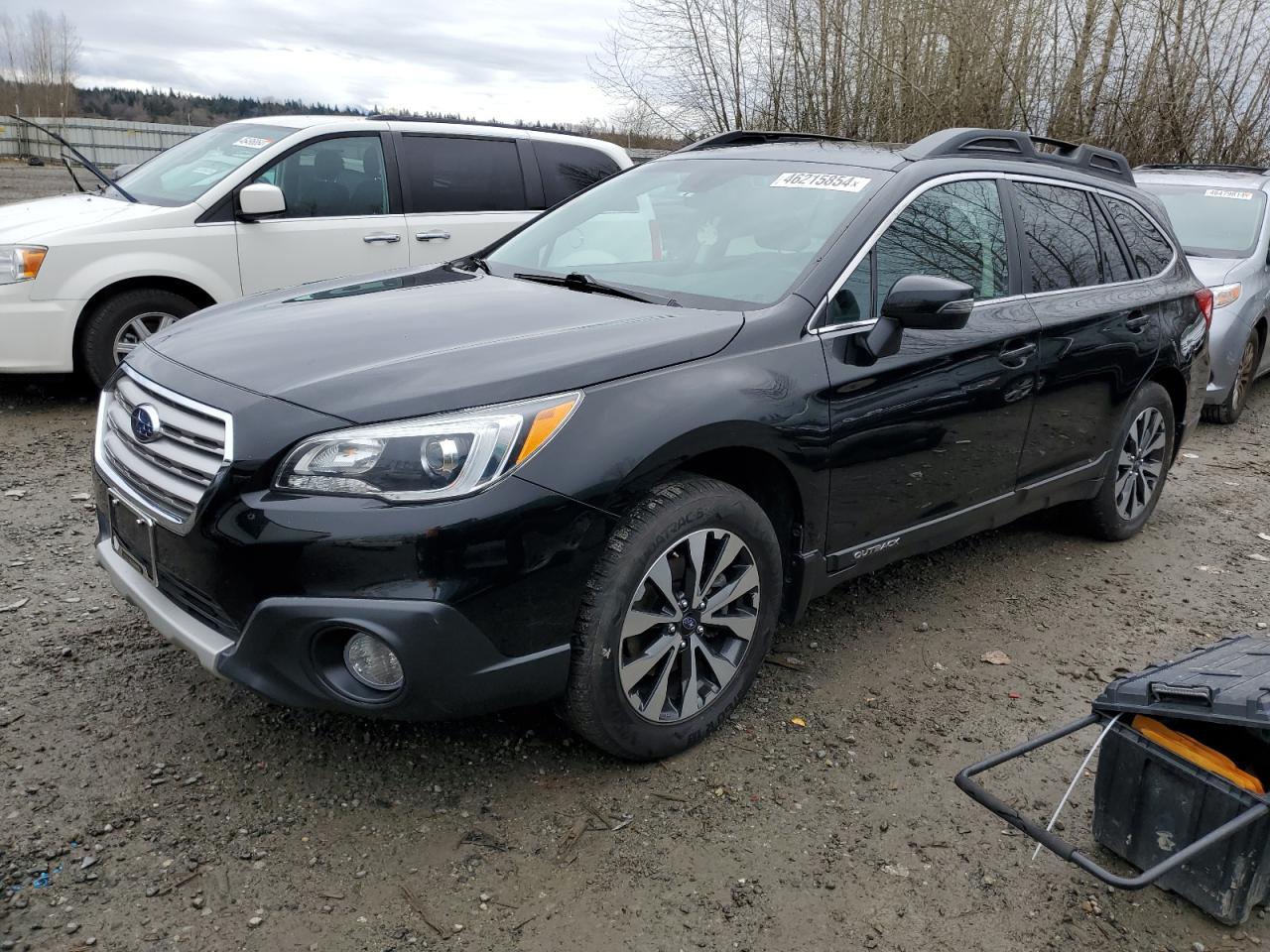 SUBARU OUTBACK 2017 4s4bsanc2h3203893