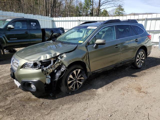 SUBARU OUTBACK 2017 4s4bsanc2h3212903