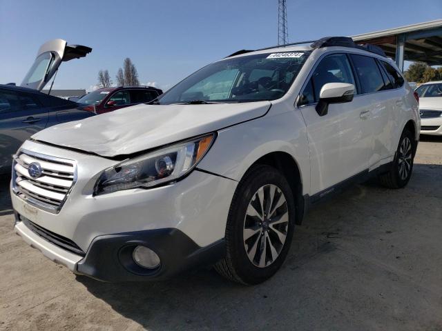 SUBARU OUTBACK 2017 4s4bsanc2h3229443