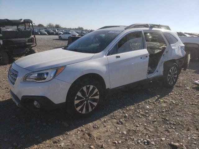 SUBARU OUTBACK 2017 4s4bsanc2h3230348