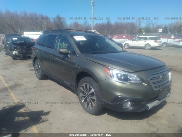 SUBARU OUTBACK 2017 4s4bsanc2h3234643