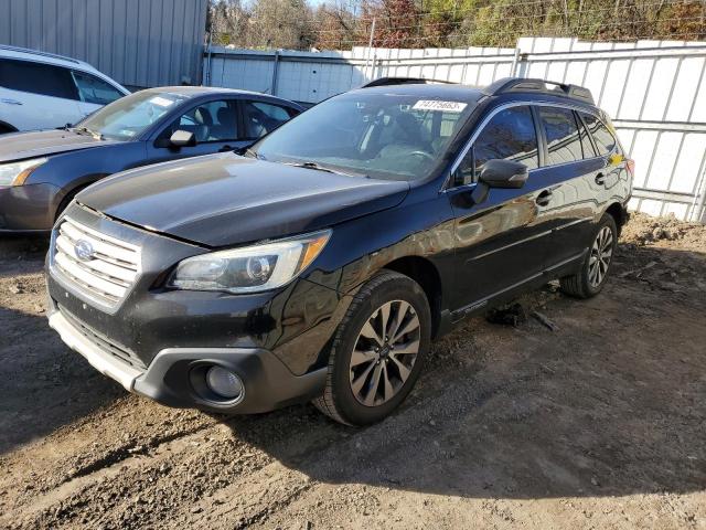 SUBARU OUTBACK 2017 4s4bsanc2h3237333