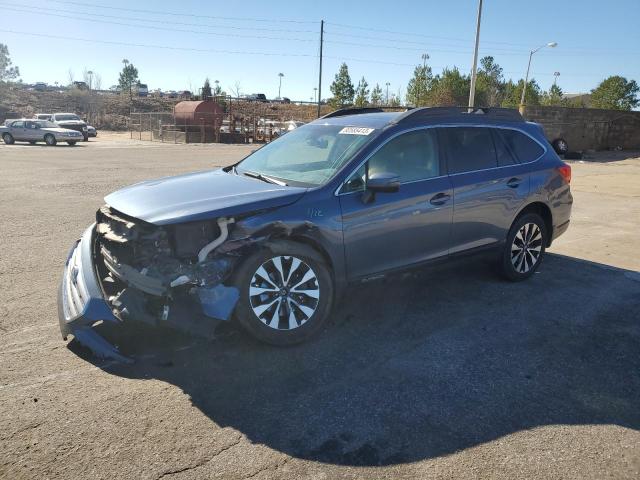 SUBARU OUTBACK 2017 4s4bsanc2h3239423