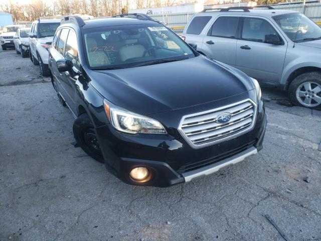 SUBARU OUTBACK 2. 2017 4s4bsanc2h3241527