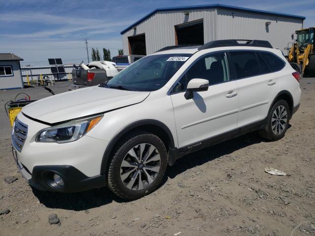 SUBARU OUTBACK 2017 4s4bsanc2h3247618