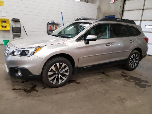 SUBARU OUTBACK 2017 4s4bsanc2h3259283