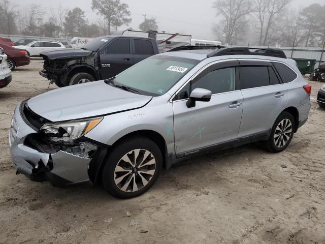 SUBARU OUTBACK 2017 4s4bsanc2h3264242