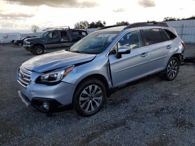 SUBARU OUTBACK 2017 4s4bsanc2h3265987