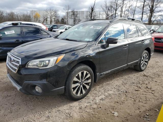 SUBARU OUTBACK 2. 2017 4s4bsanc2h3269375