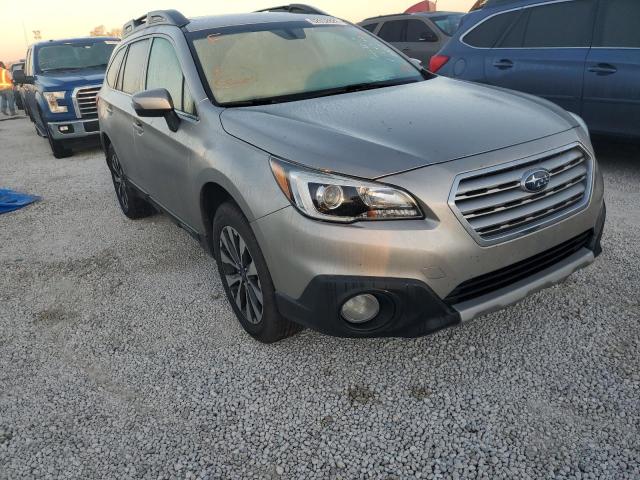 SUBARU OUTBACK 2. 2017 4s4bsanc2h3273328