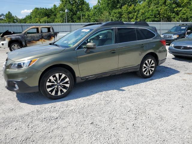 SUBARU OUTBACK 2017 4s4bsanc2h3279842