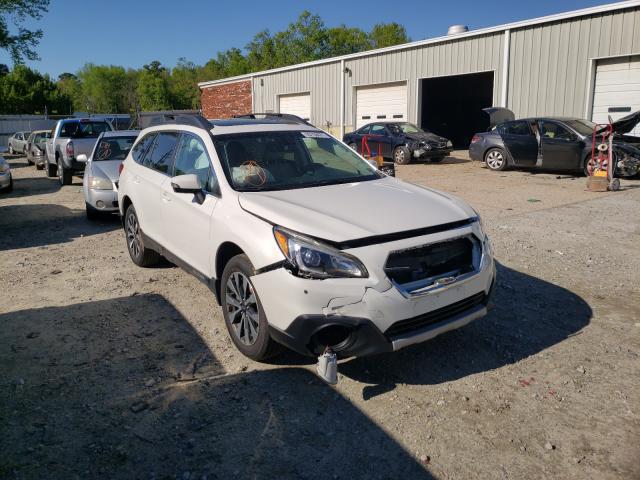 SUBARU OUTBACK 2. 2017 4s4bsanc2h3287472