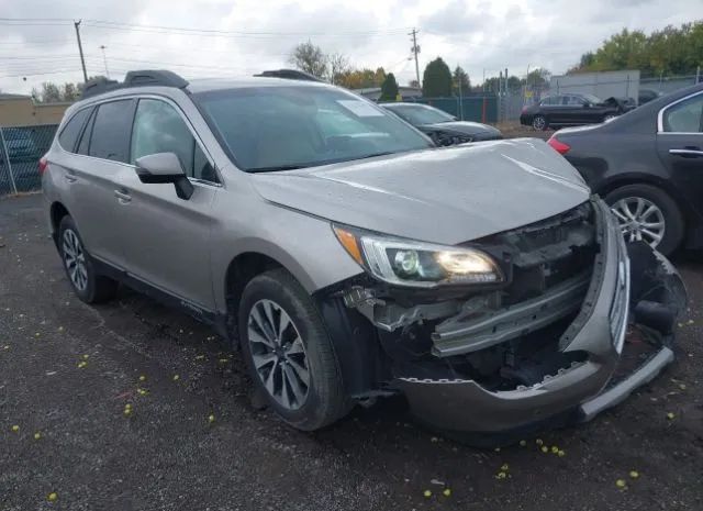 SUBARU OUTBACK 2017 4s4bsanc2h3294597