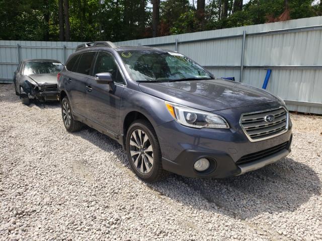 SUBARU OUTBACK 2. 2017 4s4bsanc2h3297161