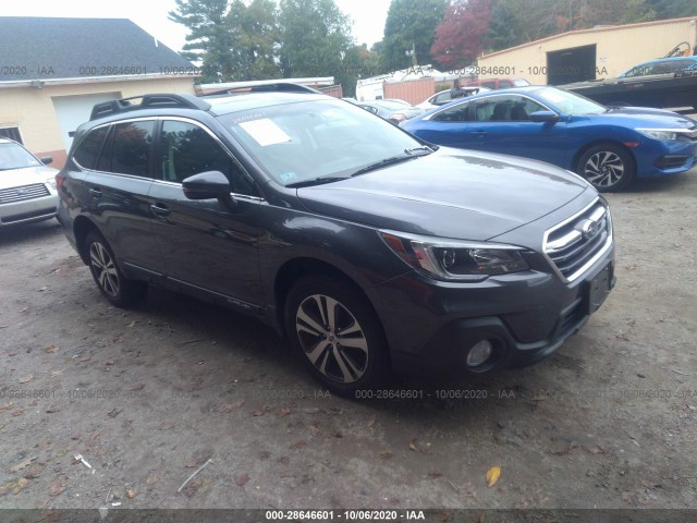 SUBARU OUTBACK 2017 4s4bsanc2h3297337