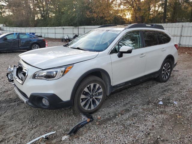 SUBARU OUTBACK 2. 2017 4s4bsanc2h3315660