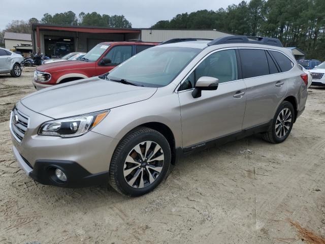 SUBARU OUTBACK 2017 4s4bsanc2h3338498