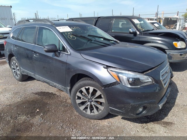 SUBARU OUTBACK 2017 4s4bsanc2h3338923