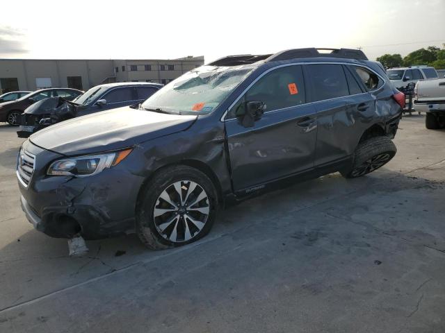 SUBARU OUTBACK 2017 4s4bsanc2h3359254