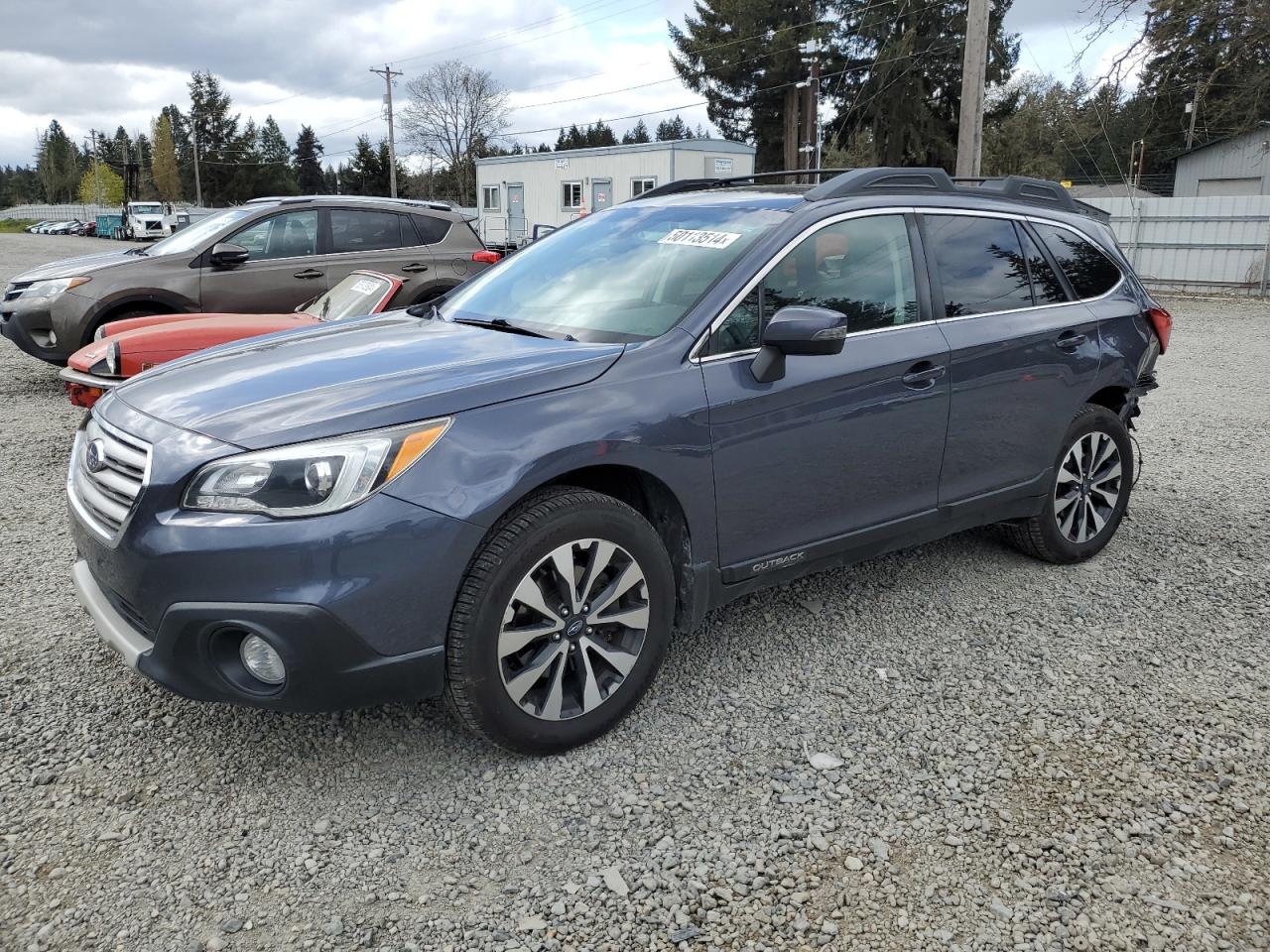 SUBARU OUTBACK 2017 4s4bsanc2h3359688