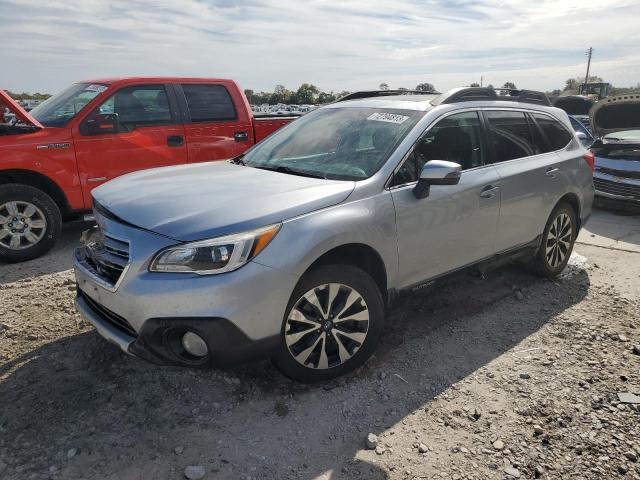 SUBARU OUTBACK 2017 4s4bsanc2h3372716