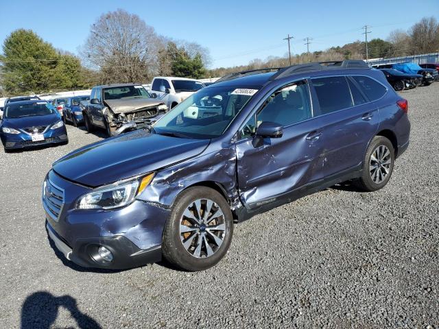 SUBARU OUTBACK 2017 4s4bsanc2h3378581