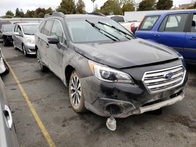 SUBARU NULL 2017 4s4bsanc2h3387569