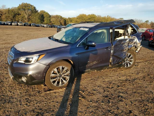 SUBARU OUTBACK 2. 2017 4s4bsanc2h3430386